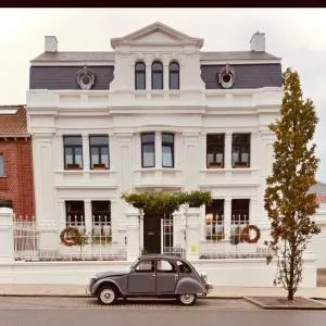 Vakantiewoning De Papaver - Wulvergem