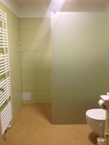 Penzion Zelená zahrada