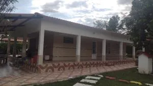 VILLA DON JUAN - San Luis de Cubarral