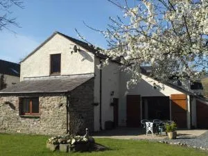 Damson Ghyll B&B - Maryport