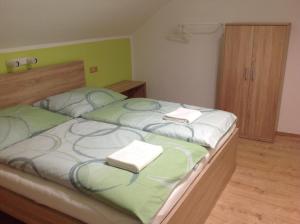 Penzion Zelená zahrada