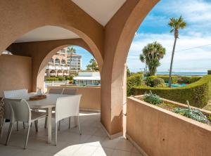 Appart'hotels Residence Pierre & Vacances Cannes Verrerie : photos des chambres