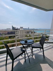 View Talay6 by Blue Ocean Suite