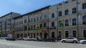 Hotel Arc Tbilisi