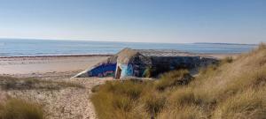 Appartements Detente a la mer : photos des chambres