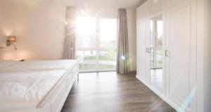 Haus Nr 06, Ferienhaus Deichgraf