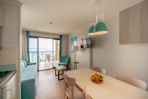 Appart'hotels Residence Pierre & Vacances Cannes Verrerie : photos des chambres