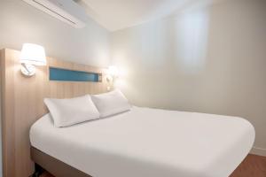Appart'hotels Residence Pierre & Vacances Cannes Verrerie : photos des chambres