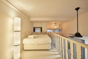 APARTAMENTO CON ENCANTO EN SOL - MADRID #A