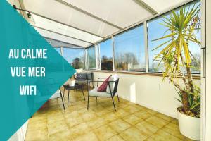 Penn an aod - Le bout de côte