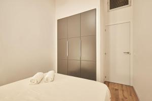APARTAMENTO CON ENCANTO EN SOL - MADRID #A
