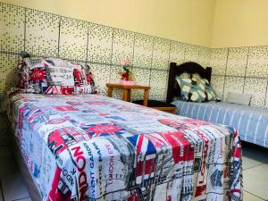 Casa em Barreirinhas 01