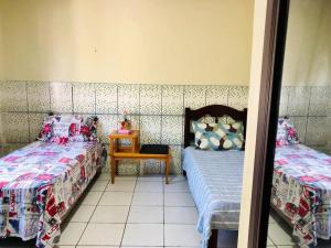 Casa em Barreirinhas 01