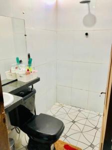 Casa em Barreirinhas 01