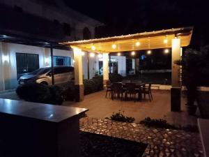 Yukes Bed & Breakfast