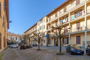 GuestHost - Elegant & Charming APT in Cernobbio!