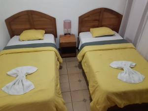 Boutique Hotel Calle 20