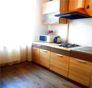 Апартаменти в центрі Львова - Личаківська, Військовий госпіталь