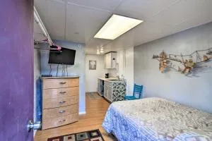 Vacation Rental Near Boyd Lake, Colorado! - 拉夫兰