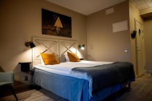 Double Room room in Åtellet Hotell