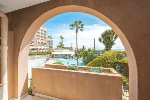 Appart'hotels Residence Pierre & Vacances Cannes Verrerie : photos des chambres