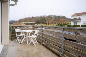 Appartement 1 Chambre "Le Carré des Antilles"