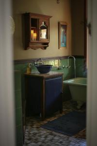 Freida - Historic Farmhouse Bellingen