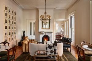 Blind Tiger Portland - Carleton Street Guest House - Ubytování bez kategorie ve městě Portland