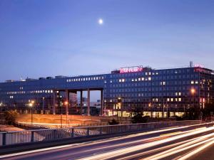 Hotels Mercure Paris Ivry Quai De Seine : photos des chambres