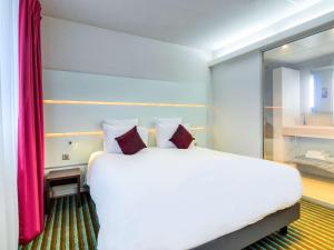 Hotels Mercure Paris Ivry Quai De Seine : photos des chambres