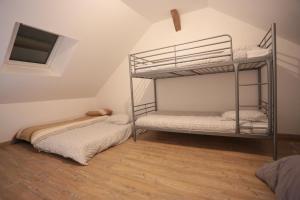 Maisons d'hotes Le loft de la Grange : photos des chambres