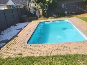 Hephzibah Guesthouse