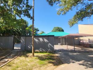 Hephzibah Guesthouse