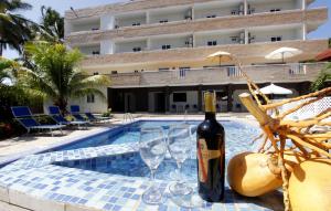 La Costa Playa El Agua Hotel