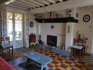 Maisons de vacances Gite familial de charme entier en Gascogne : photos des chambres