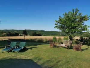 Maisons de vacances Gite familial de charme entier en Gascogne : photos des chambres