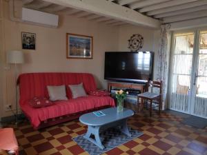 Maisons de vacances Gite familial de charme entier en Gascogne : photos des chambres