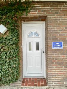 Lounge - Gemütliche Ferienwohnung am Asreg, Bad Zwischenahn
