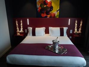 Hotels Golf Hotel Colvert - Room Service Disponible : photos des chambres