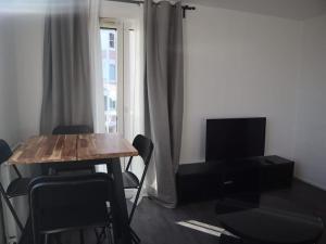 Appartements Appartement entier avec parking gratuit proche de Paris et Aeroport d'Orly : photos des chambres