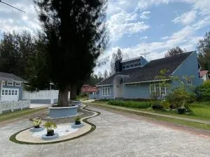 Villa Berastagi Indah A17 - TEBU MANIS - Sibolangit