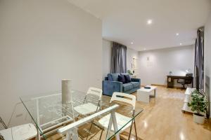 Callao Central - Apartamento de 1 dormitorio