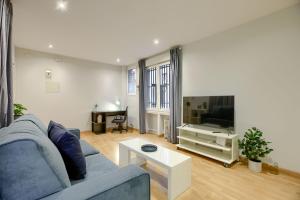 Callao Central - Apartamento de 1 dormitorio