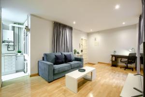 Callao Central - Apartamento de 1 dormitorio