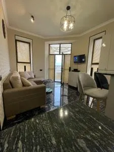 Apartments in the center of Gyumri - Kars