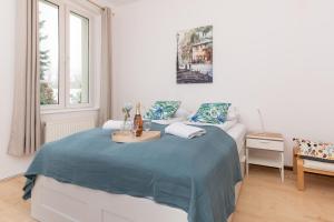 90m2 Apartament 400m to the Beach Sopot by Noclegi Renters