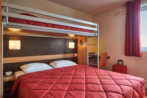 Hotels Premiere Classe Le Mans Ouest Universite : photos des chambres