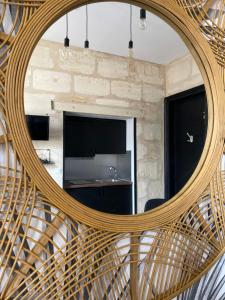 Appartements Le charmant quai bourgeois : photos des chambres