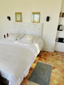 B&B / Chambres d'hotes Clos Labellie - Gite et Chambre d'Hotes a Saint-Emilion : photos des chambres