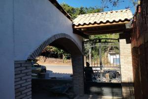 Casa Rustica Reserva Biosfera Tehuacan Cuicatlan